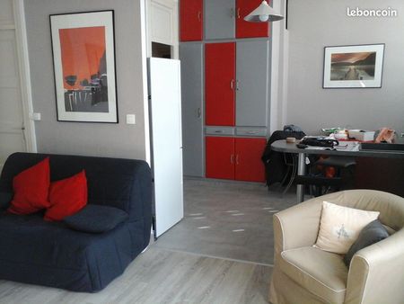 vends t3 centre ville de belfort