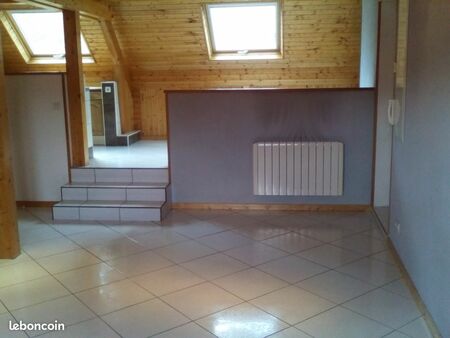 4 appartements