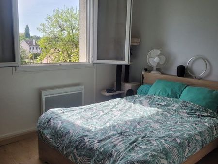 appartement f3 pour investisseur