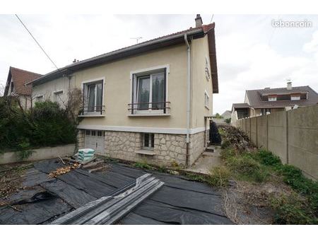 maison 5 pièces 109 m²