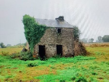 maison en pierre