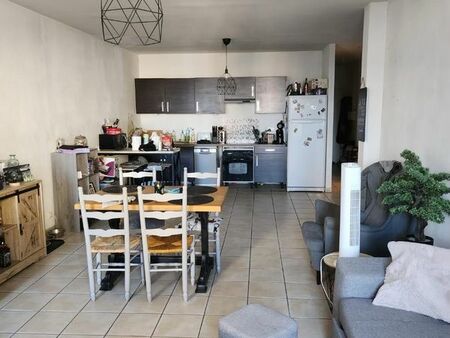 appartement 3 pieces principales -77m²