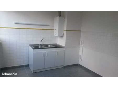 appartement lumineux