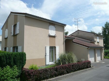 pavillon 95 m² vouziers