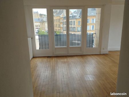 appartement t3 centre ville