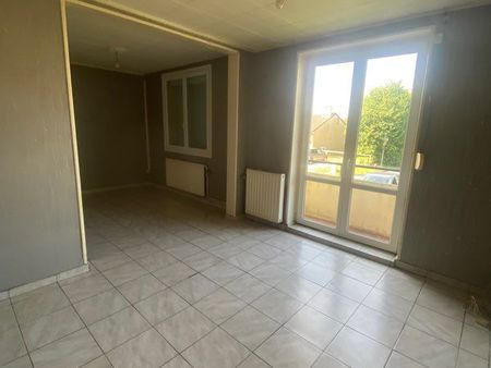 appartement f3 vivier-au-court