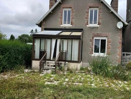 maison 6 pièces 93 m²