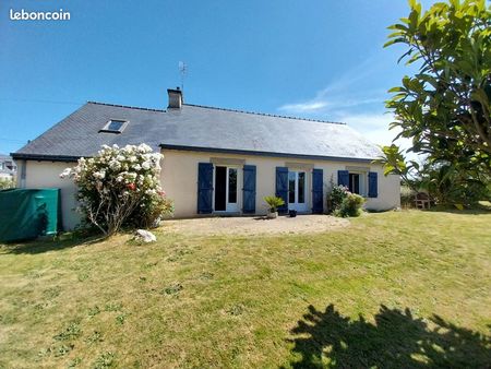 maison 4 pièces 92 m²