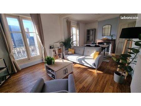 appartement hyper-centre