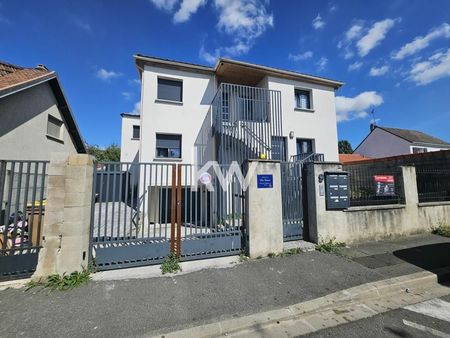 immeuble 250 m² villepinte