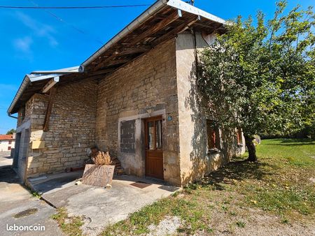 maison à renover