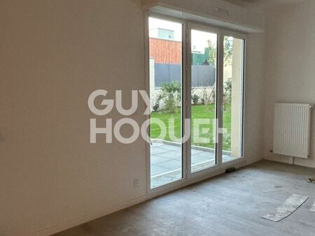 appartement 4 pièces 87 m²