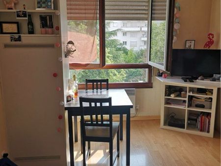 studio +cave+boxe porte de paris