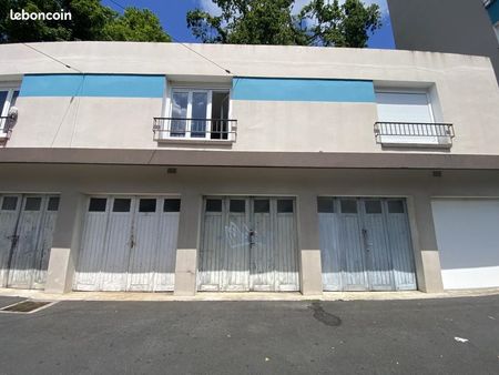 garage 16 m² brest