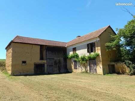 ferme 4 pièces 125 m²