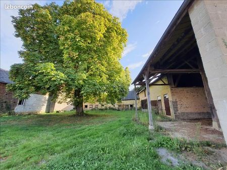 ferme 6 pièces 100 m²