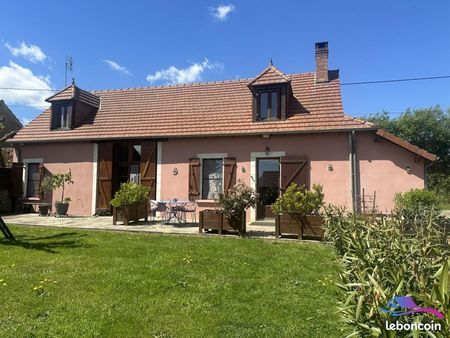 maison 4 pièces 105 m²