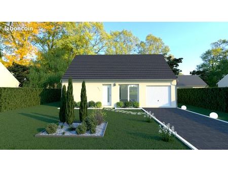 maison 76 m² veretz