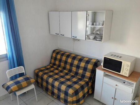 63000 euros studio