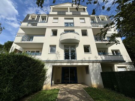 appartement 4 pièces 83 m²