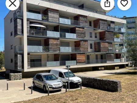 vente d’appartement à montbéliard