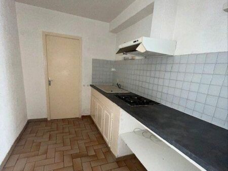 appartement t2 44m2