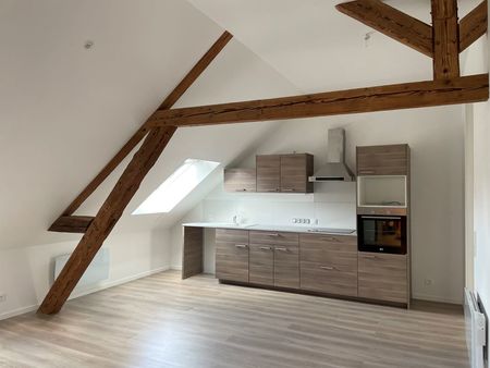 appartement t3 neuf