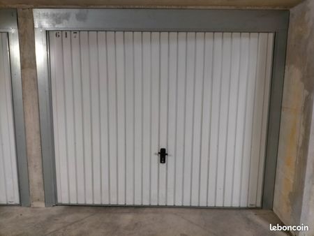 garage box