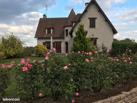 magnifique maison d architecte sans vis a vis