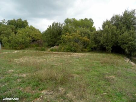 terrain 820 m² cissac medoc