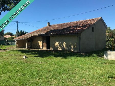 maison 2 pièces 97 m²