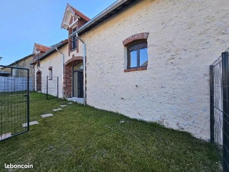 maison 5 pièces 133 m²