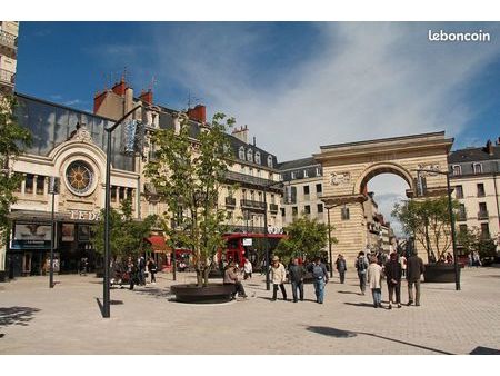 bureaux ou local pour profession libérale /médicale de 27m² place darcy - dijon