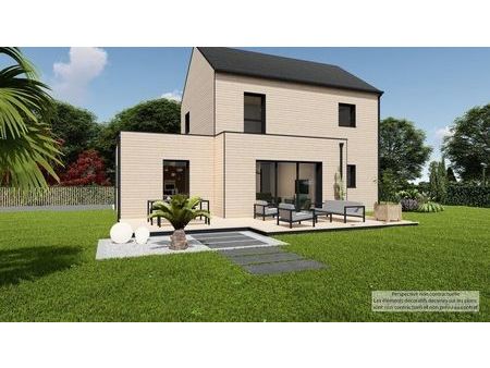 maison 5 pièces 110 m²