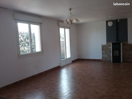 maison 5 pièces 96m2