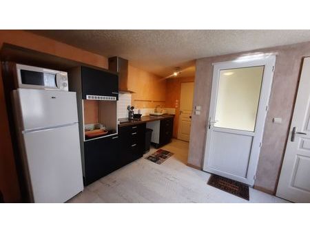 appartement au coeur du centre de chateau renault