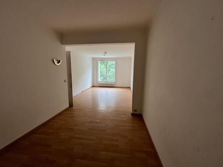 appartement 2 pièces 51 m²