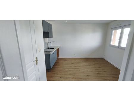 appartement t1 bis