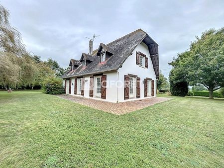 maison 6 pièces 130 m²