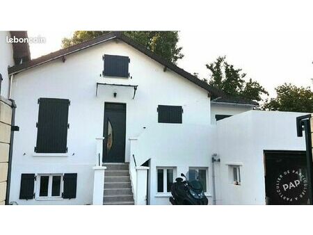 maison f4 - 60m2 (carrez) - 70m2 - t4 centre