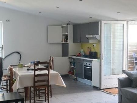 logement t2 centre bourg