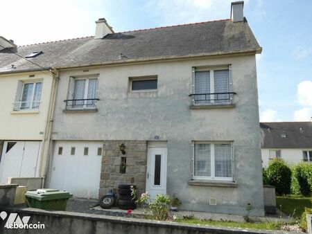 maison 77 m² st martin des champs