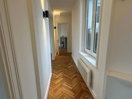 appartement 2 chambres