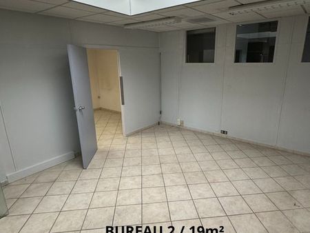 location de bureaux