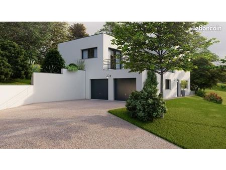 maison 4 pièces 105 m²