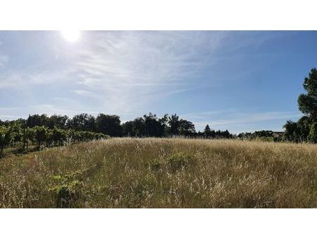 terrain 350 m² saint andre de cubzac