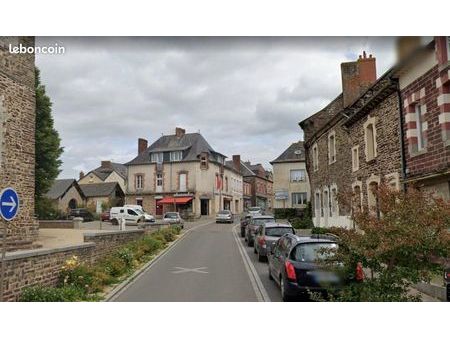 terrain 332 m² breal sous montfort