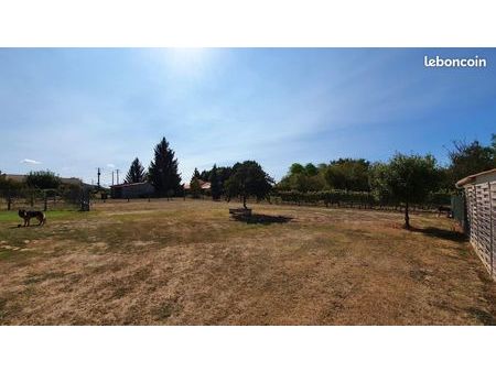 terrain 679 m² cubzac les ponts