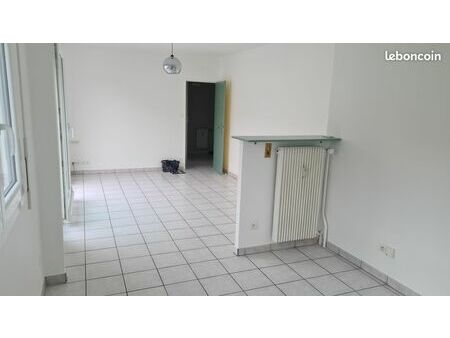 appartement 4 pièces 70 m²