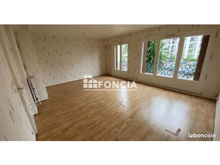 appartement 3 pièces 70 m²